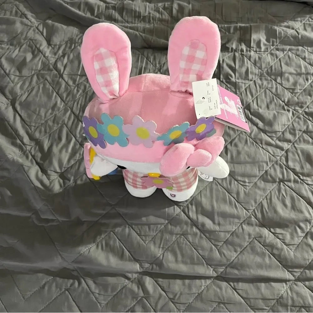Sanrio bring some